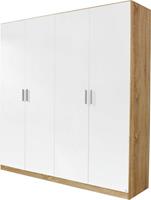 Rauch SELECT Draaideurkast Celle