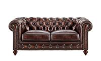 Uno Sofa  Chesterfield