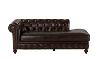 Uno Recamiere  Chesterfield