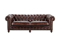 Uno Sofa  Chesterfield