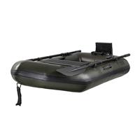 160 Boat With Air Deck - Green - Rubberboot