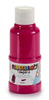 Pincello Temperafarbe Junior 120 Ml Rosa