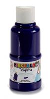 Pincello Temperafarbe Junior 120 Ml Lila