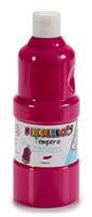 Pincello Temperafarbe Junior 400 Ml Rosa