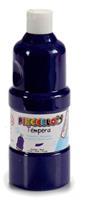 Pincello Temperafarbe Junior 400 Ml Lila