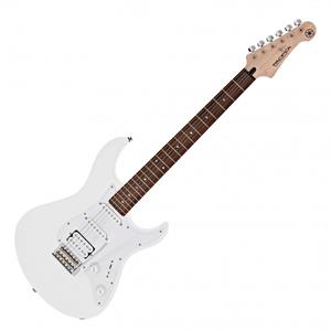 Yamaha Pacifica 012 Wit