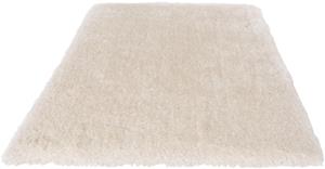 Guido Maria Kretschmer Home&Living Hochflor-Teppich "Micro exclusiv", rechteckig, weich, flauschig, Uni-Farben, Wohnzimmer, Schlafzimmer, Kinderzimmer