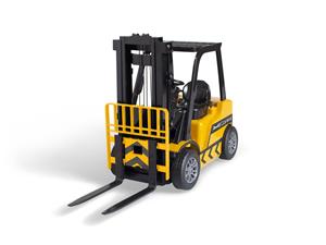 Revell RC Construction Car - Forklifter