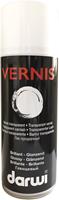 Darwi vernis, spuitbus van 400 ml, glanzend