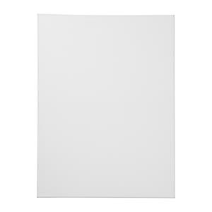 Xenos Schildersdoek voor gevorderden - 60x80 cm - 380 gr/m2