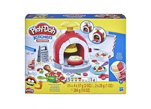 Play-Doh - Kitchen Creation - Pizza Oven Playset(F4373)