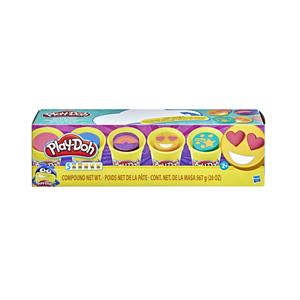 Hasbro Playdoh Color Me Happy Promo Pack