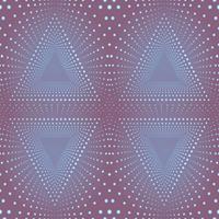 GOOD VIBES Tapete Graphic Galaxy Print Rosa und Lila