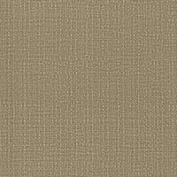 VINTAGE DELUXE Tapete Course Fabric Look Braun und Beige