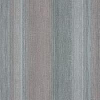 VINTAGE DELUXE Tapete Stripes Braun und Beige