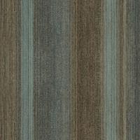 VINTAGE DELUXE Tapete Stripes Braun