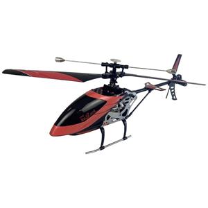 Buzzard V2 rot RC helikopter voor beginners RTF