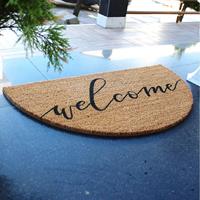 Conceptum Hypnose | Deurmat Welcome