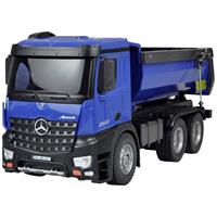 22537 Mercedes-Benz Arocs 1:14 Elektro RC truck RTR