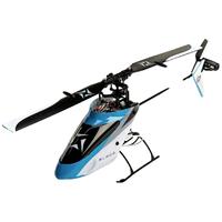 Nano S3 BNF Basic RC helikopter BNF