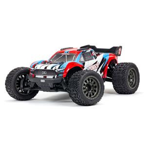 Arrma VORTEKS 4X4 3S BLX 1:10 Brushless RC auto Elektro Monstertruck 4WD RTR 2,4 GHz
