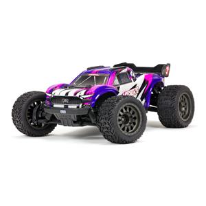Arrma VORTEKS 4X4 3S BLX 1:10 Brushless RC auto Elektro Monstertruck 4WD RTR 2,4 GHz