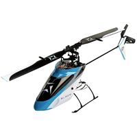 Nano S3 RC helikopter RTF