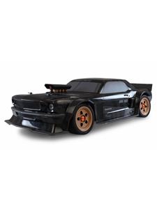 Amewi AMXRacing HC7 Street Racer 1:7 4WD RTR