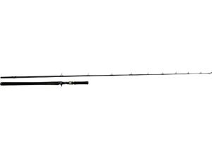 Westin W3 MonsterStick-T 2nd 5XH - 233cm - 130-260g - 1+1-Delig