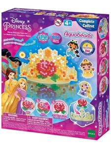 Aquabeads Disney Princess Tiara Set: Disney Prinses Tiara Set