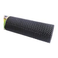 WADO Sicherheitsantirutschmatte BLACK-CAT orig.-BC- L0,6m B2,4m D3,3mm 1 Matte 