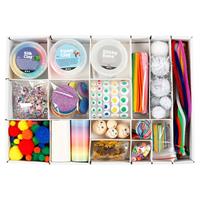 Creativ Company DIY Kit - Creatieve Doos (54461)