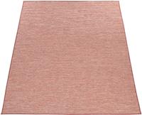 Paco Home Teppich Sunset 620, rechteckig, 5 mm HÃ¶he, In- und Outdoor geeignet, Wohnzimmer