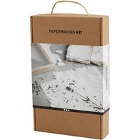 Creativ Company Papier Making Set