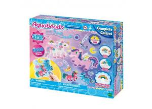 EPOCH Traumwiesen GmbH EPOCH Aquabeads 31944 Mystisches Einhorn Bastelset