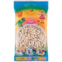 Hama Strijkkralen - Cloudy White (77), 1000st.