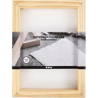 Creativ Company Papier Mold with Double Frame A5