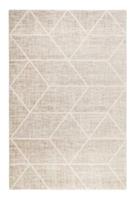 Wecon home Bossa Lounge Teppiche beige Gr. 80 x 150
