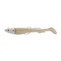 Berkley Power Sardine - Snow White - 12cm - 20g - Shad