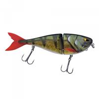 Berkley Zilla Jointed Glider - Perch - 13.5cm - Swimbait