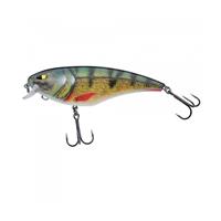 Berkley Zilla Flanker - Perch - 15.5cm - Plug