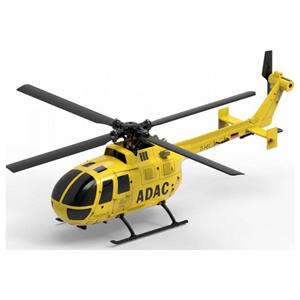 Pichler ADAC Helicopter RC helikopter voor beginners RTF