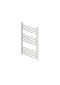 Eastbrook Wendover verticale radiator 36x40cm Wit 112 watt