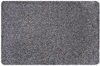 HANSE Home Mat Clean & Go Wasbaar, inloopmat, outdoor, binnenshuis, antislip, weerbestendig