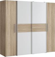 FORTE Kleiderschrank