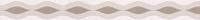 Klebefieber Mustertapete A.S. Création Only Borders 9 in Beige Braun - 282224