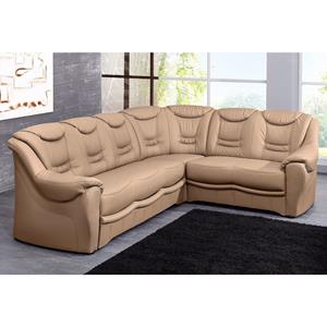 sit&more Hoekbank optioneel met bedfunctie