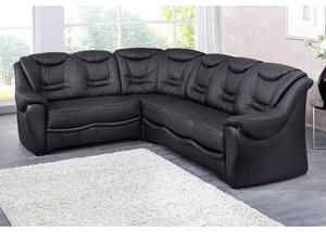 sit&more Hoekbank optioneel met bedfunctie