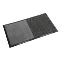 BigBuy Home Fußmatte Desinfektionsmittel Polyester (45 x 0,8 x 80 cm)