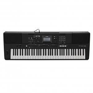 Yamaha PSR-EW425 Keyboard